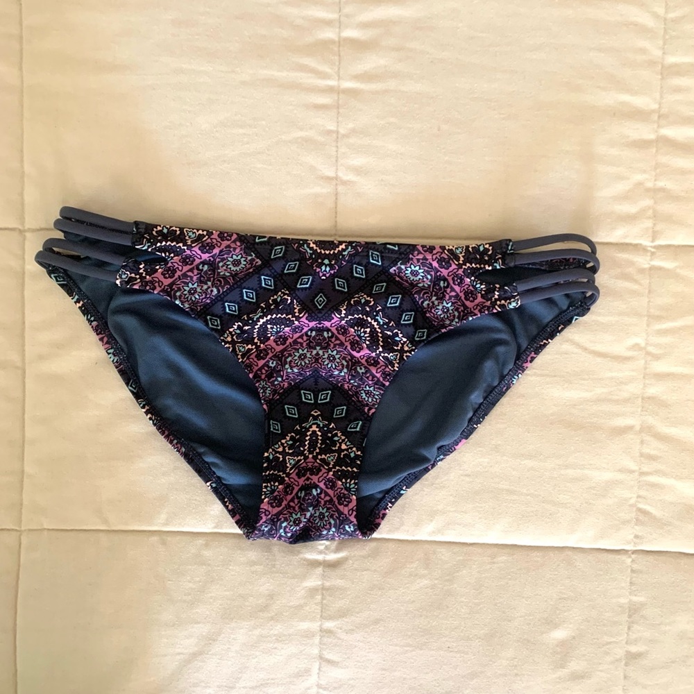 Xhilaration Swim Bikini Bottom